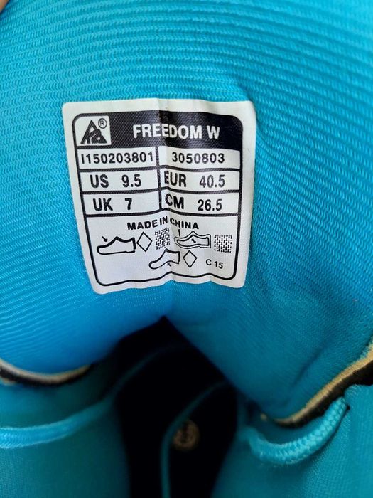 ролери к2 freedom w