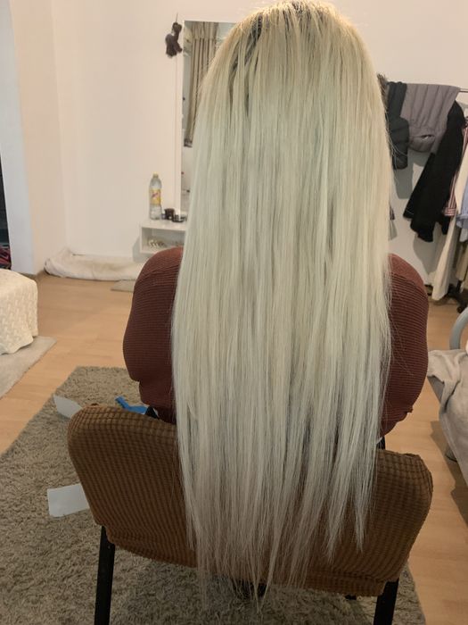 Extensii par aplicare