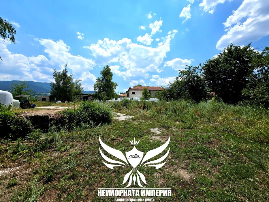 Продава се Парцел в с. Хвойна, Област Смолян - 2100 кв.м за 31 €/кв.м - Снимка #10