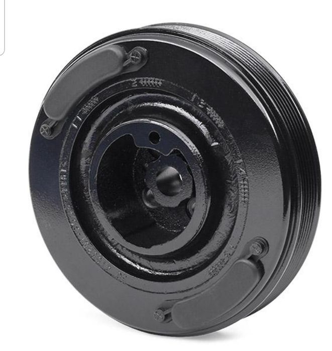 Fulie arbore cotit  fulie vibrochen Volkswagen Crafter Lt.