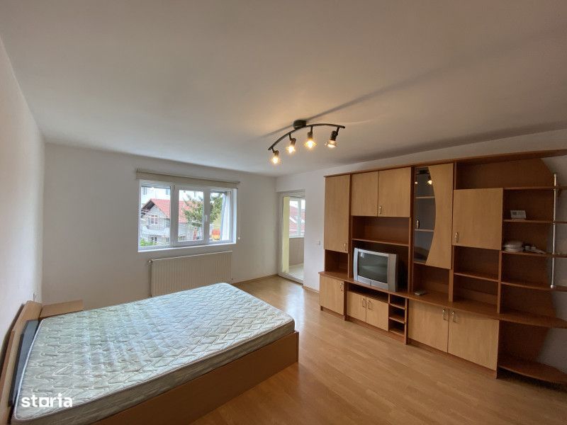 Inchiriere Apartament 2 camere, decomandat, strada Sighisoarei, zona U