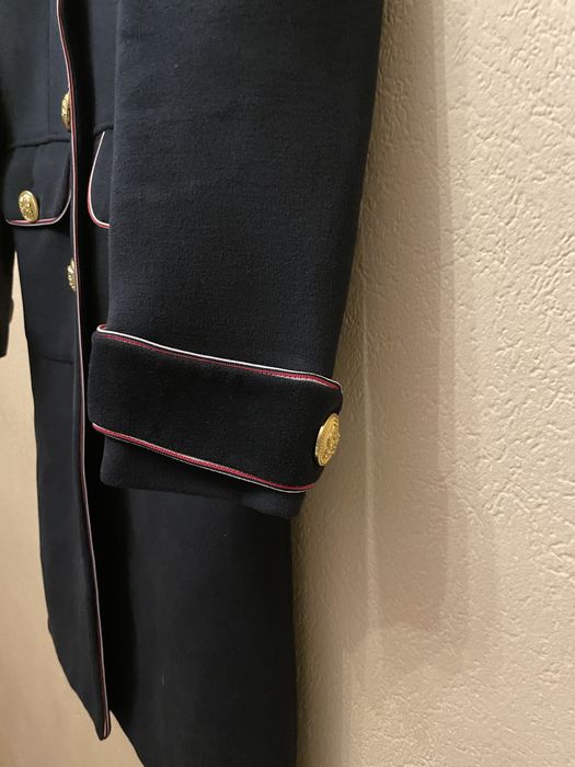 Пальто шинель, Pepe Jeans