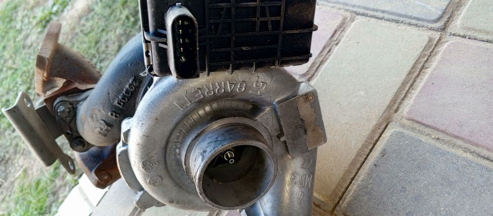 От S221 Мерседес 2007 3 литр дизель