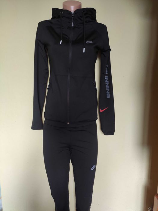 Дамски екип Nike Running