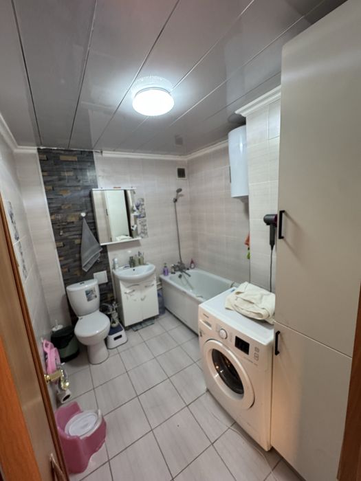 Продаю квартиру