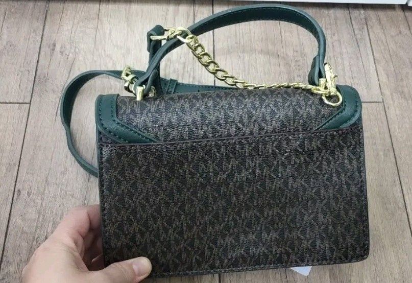 Оригинал сумка MICHAEL KORS