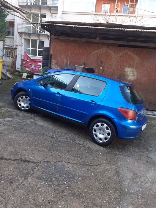 Pejou în stare perfecta de fucționare