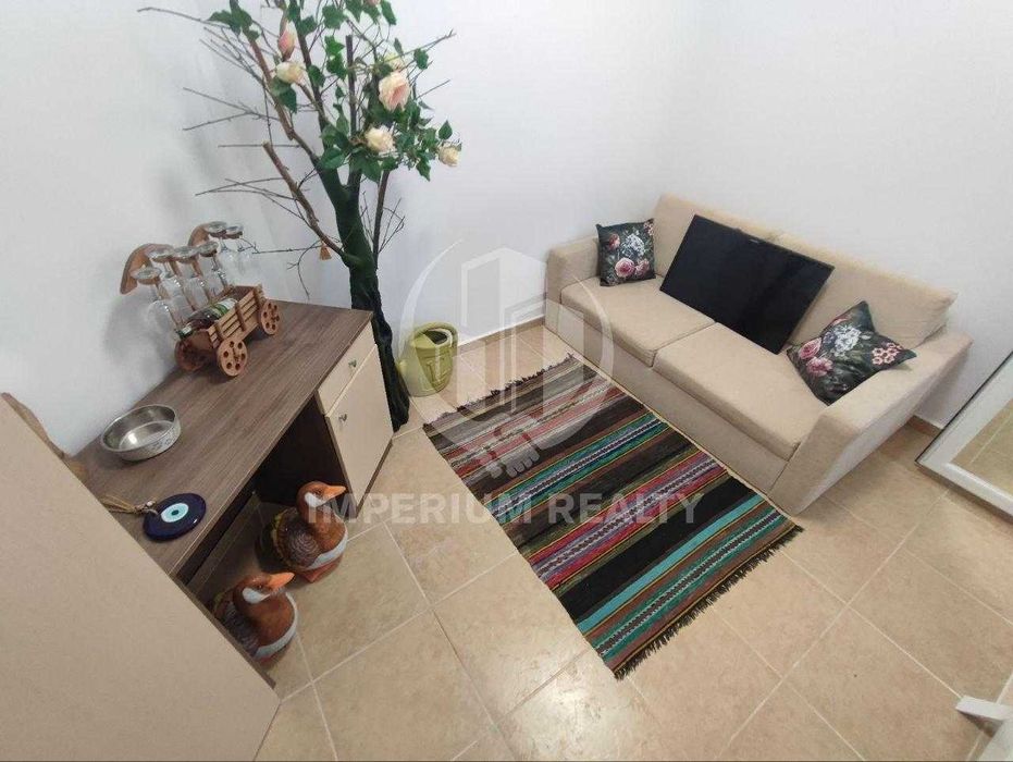 Продава се Четиристаен апартамент в с. Равда, Област Бургас - 94 кв.м за 1309 €/кв.м - Снимка #12