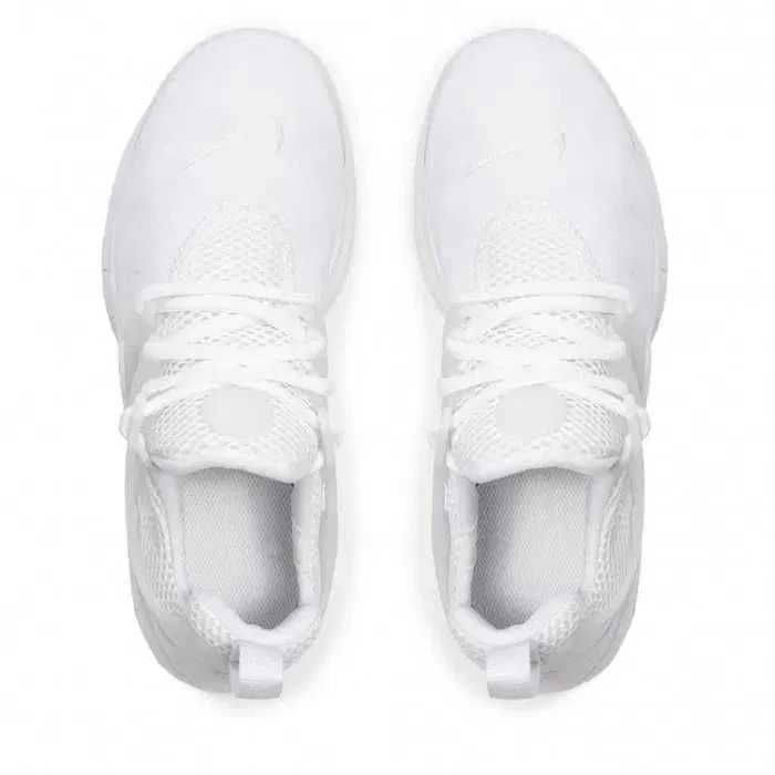 Nike - Presto бели дамски обувки номер 37.5 Оригинал Код 7151