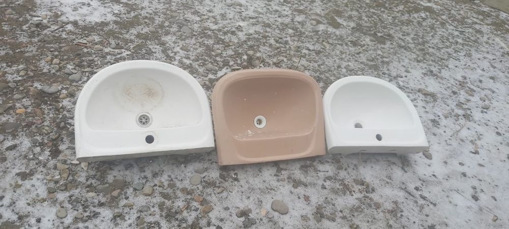 Кател газ газ балон раковина