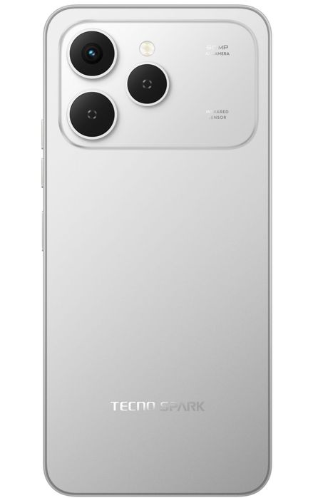 Смартфон TECNO SPARK 40 8 ГБ/256 ГБ