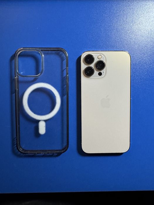 Iphone 13 PRO MAX 1TB