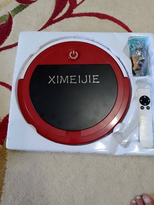 Продам робот-пылесос