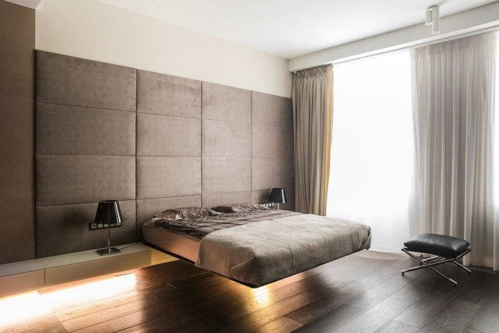 дизайнерские кровати под заказ