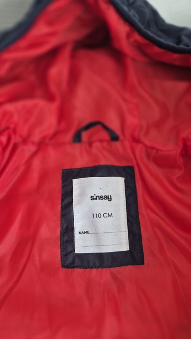 Продам вещи на мальчика 3-5лет