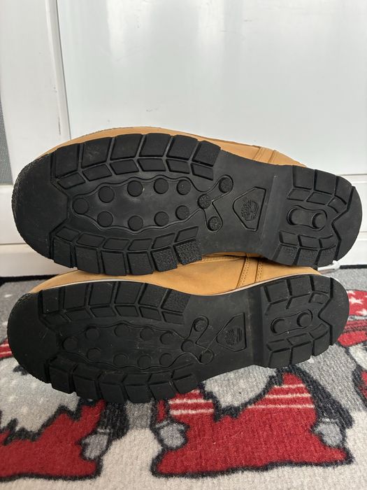 Ghete iarna Timberland 41 stare f buna