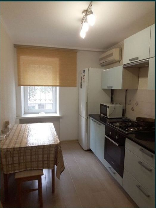 Сдам 3х ком.кв.в центре