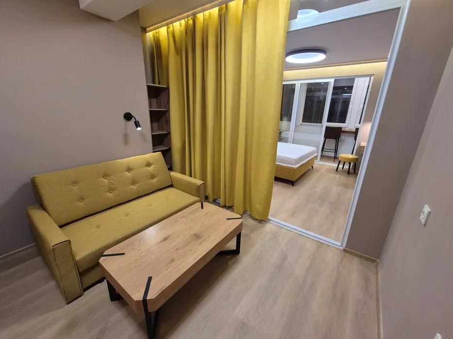 Дава се под наем Двустаен апартамент в София, Медицинска академия - 55 кв.м за 700 € - Снимка #11