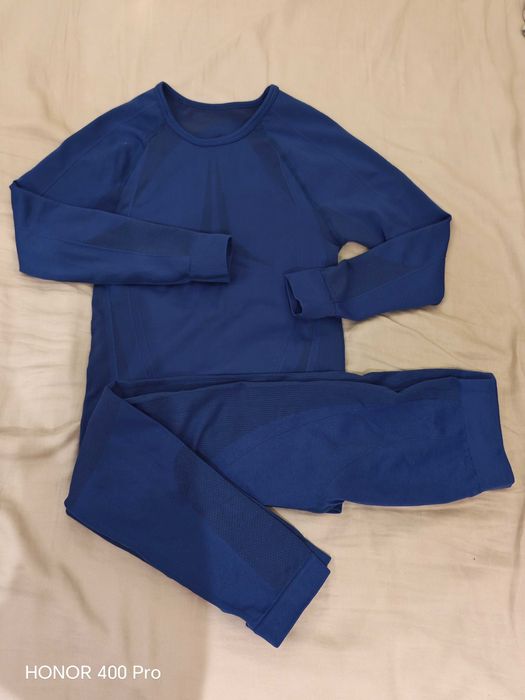 Термобельо размер 122-128