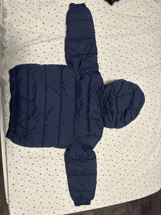 Детско яке Benetton