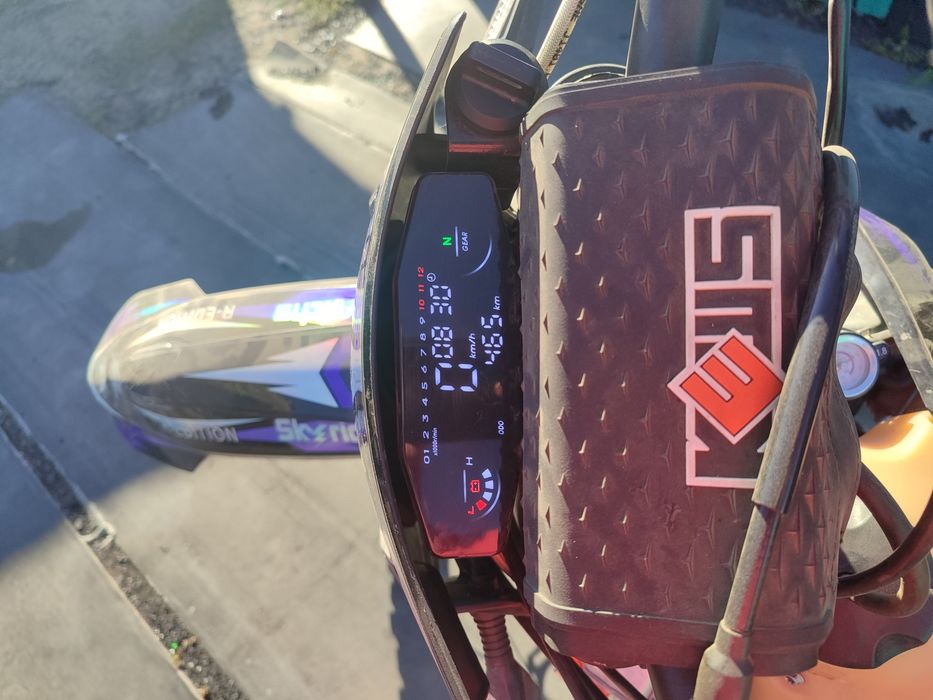 KEWS k16 R-edition