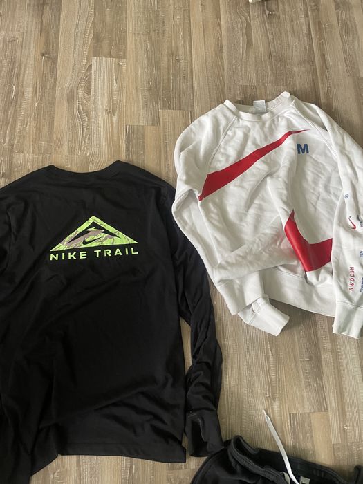 Nike орогинални мъжки дрехи