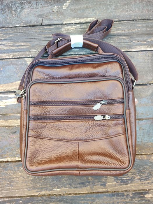 Мъжки чанти и портфейли