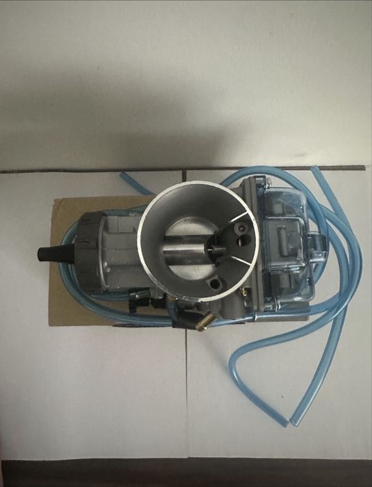 Carburator Keihin  /38 mm /Made in Japonia