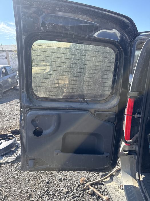 лада ларгус богажник