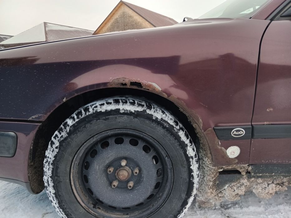 Продам Ауди 100 с4