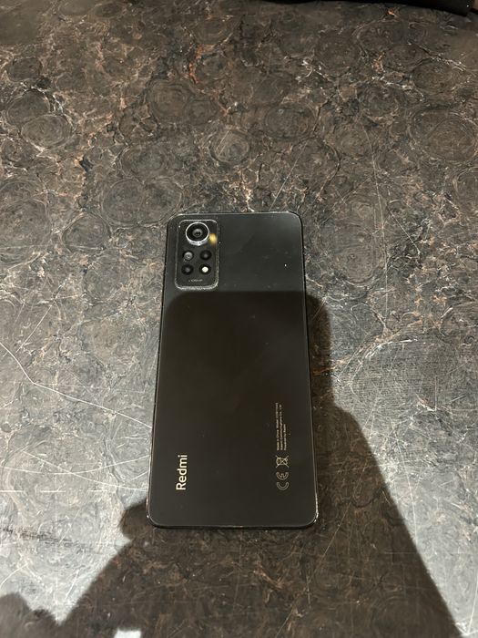 Redmi Note 12Pro