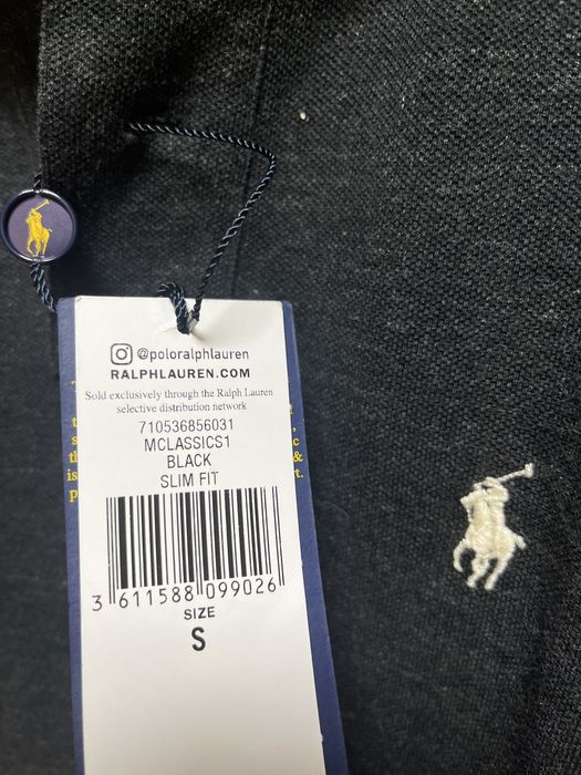 POLO Ralph Lauren : размер XS / Нова / Оригинал