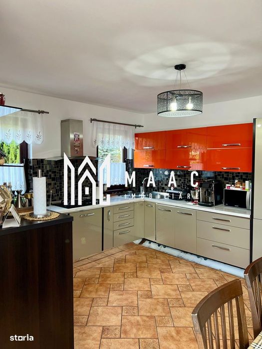 Casa individuala | 6 camere | Teren 863 MP | Selimbar