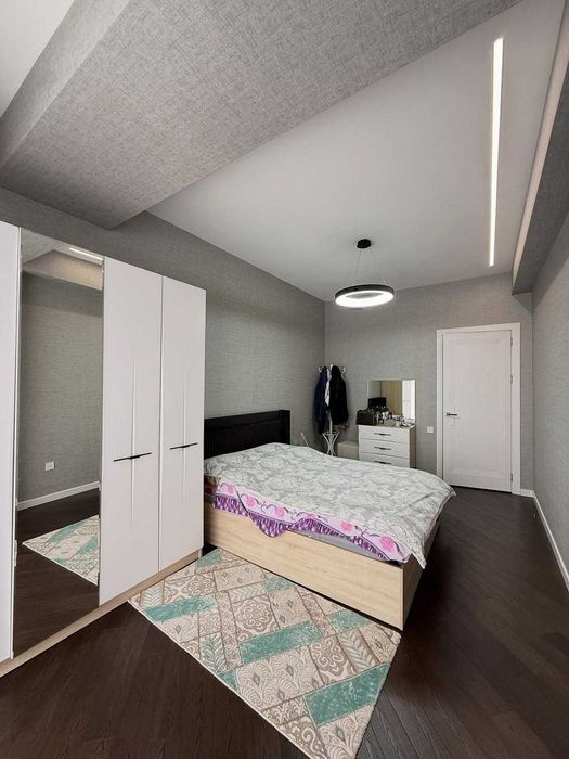 СРОЧНО! Сдам 2-комн квартиру в ЖК «Ёшлик», Чиланзар-19 за 450$ | 949*