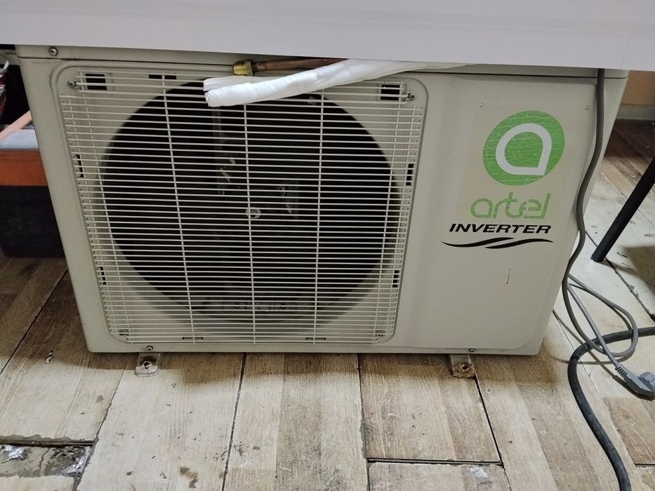 Artel 18 Shaxrisabz kondisioner sotiladi