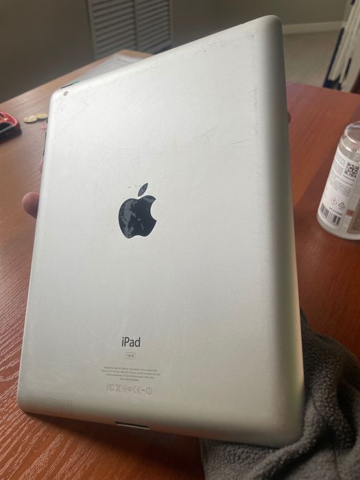 iPad 2 16GB в отличном состоянии