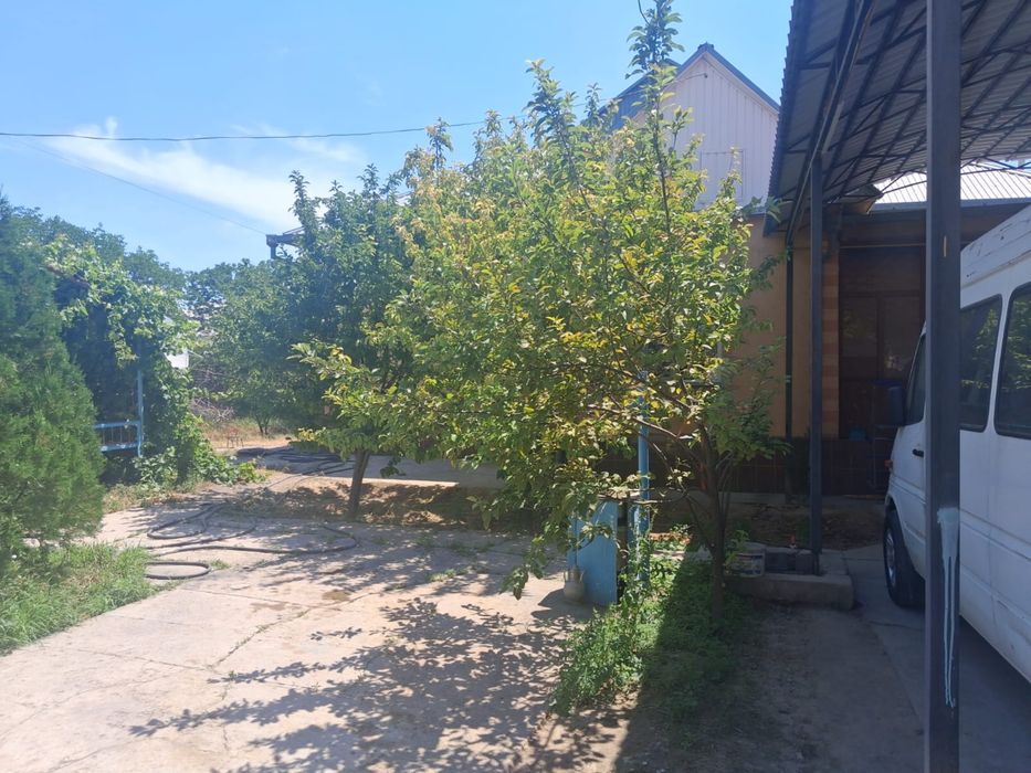 Үлкен үй сатылады продается дом