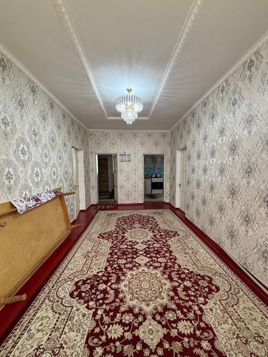 Продается дом в селе Рабат