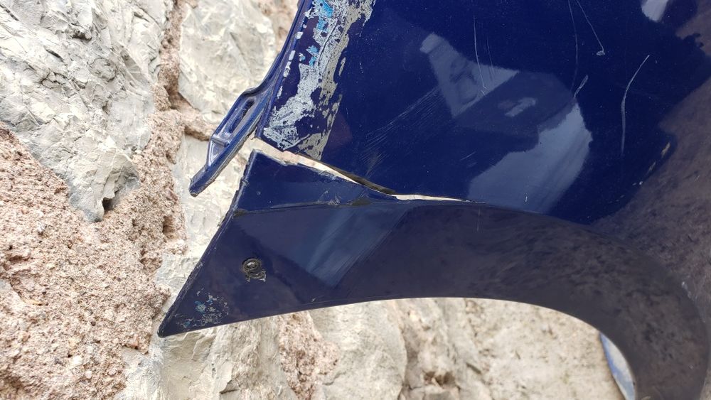 bronq/broni Seat Leon FR, 2017-20g.