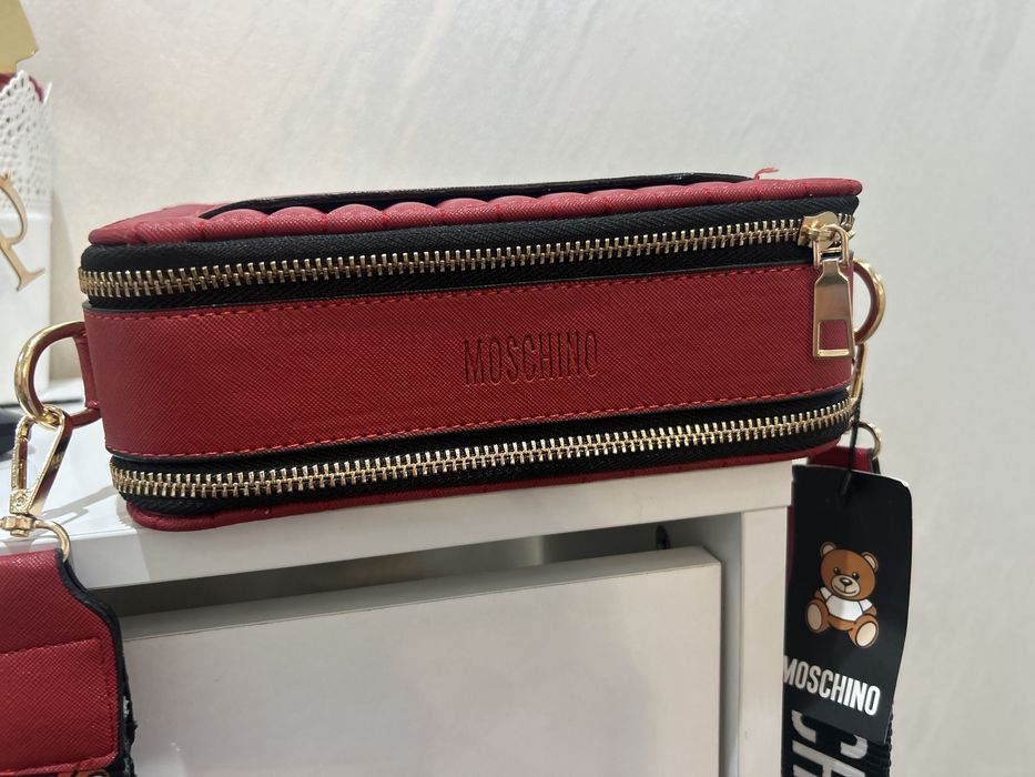 Чанта Love Moschino