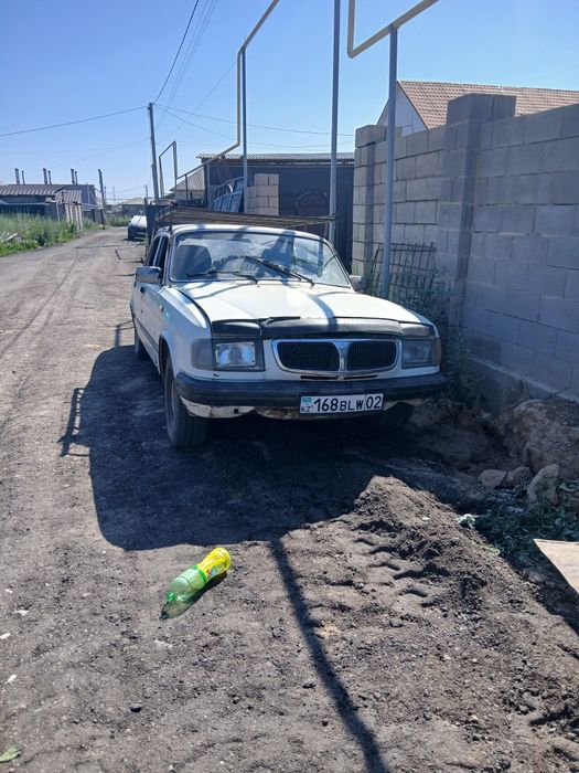 Волга срочно продам