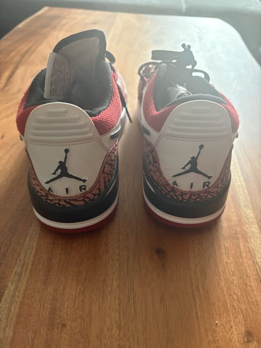 Nike air jordan 41