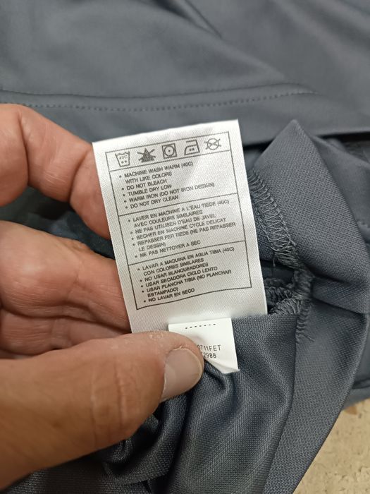Оригинальный лонгслив Nike
