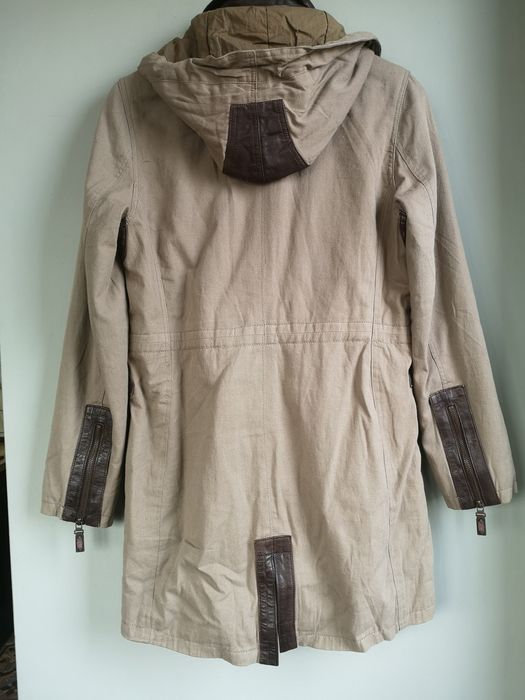 Дамско яке, размер М