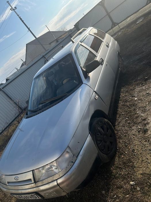 Продаётся ваз 2111