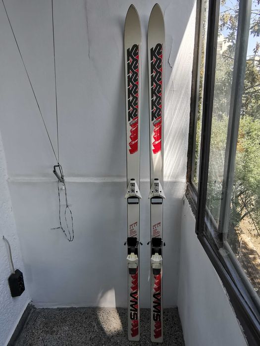 Продавам ски К2 Elite