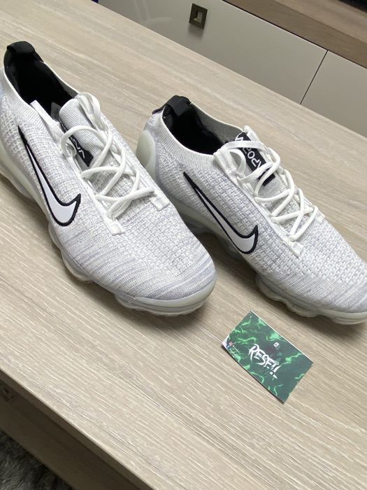 Nike Air VaporMax Flyknit 2021 [44] noi