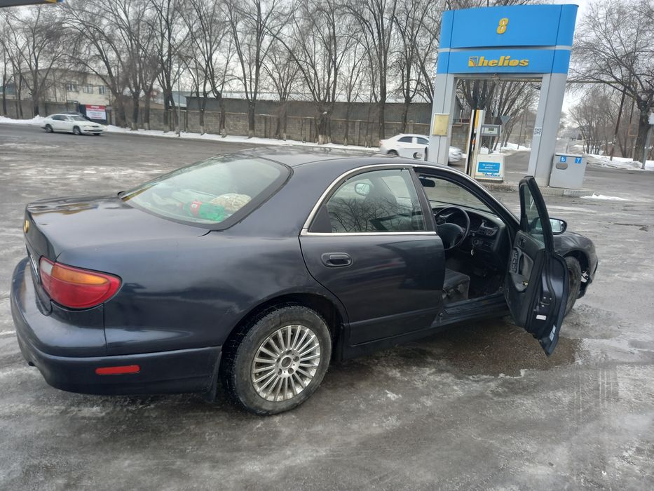 Мазда кседокс 9 1996