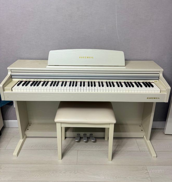 Пианино цифровое