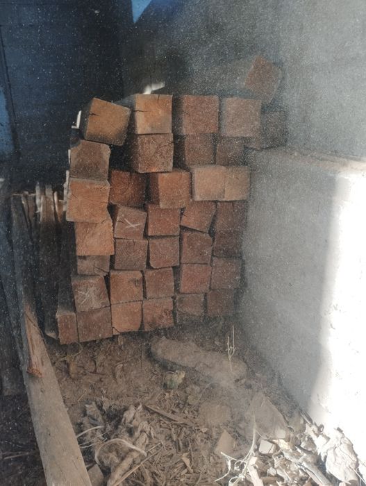 Buruslar sotiladi kosib berish xizmati ham bor